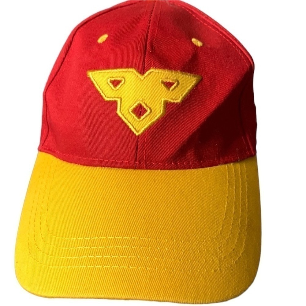 AVATAR the last air bender hat cap first national school hat